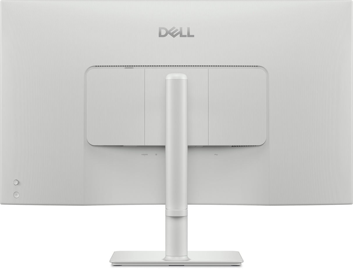 DELL Plus S3225QS computer monitor 80 cm (31.5") 3840 x 2160 pixels 4K Ultra HD LCD Silver