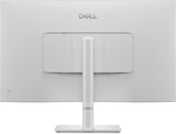 DELL Plus S3225QS computer monitor 80 cm (31.5") 3840 x 2160 pixels 4K Ultra HD LCD Silver