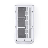 Jonsbo D400 Midi Tower White