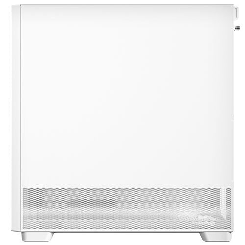 Antec FLUX Midi Tower White