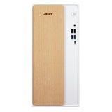 Acer Aspire TC-102 Tower Desktop - Intel Core i7-14700, 8GB, 512GB SSD, Integrated Intel Graphics, N/A, Windows 11, White