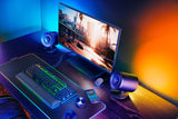 Razer Nommo V2 Pro Full range Black Wired & Wireless