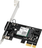 GIGABYTE GC-WFAX210 network card
