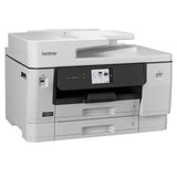 Brother MFC-J6960DW multifunction printer Inkjet A3 1200 x 4800 DPI 31 ppm Wi-Fi
