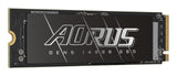 GIGABYTE AORUS Gen5 14000 4 TB M.2 PCI Express 5.0 NVMe 3D TLC NAND