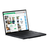 ASUS Zenbook Duo UX8406CA-QL135W Intel Core Ultra 7 255H Hybrid (2-in-1) 35.6 cm (14") Touchscreen WUXGA 16 GB LPDDR5x-SDRAM 1 TB SSD Wi-Fi 7 (802.11be) Windows 11 Home Grey