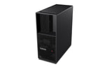 Lenovo ThinkStation P3 Tower Gen 2 Intel Core Ultra 7 265K 64 GB DDR5-SDRAM 1 TB SSD Windows 11 Pro Workstation Black