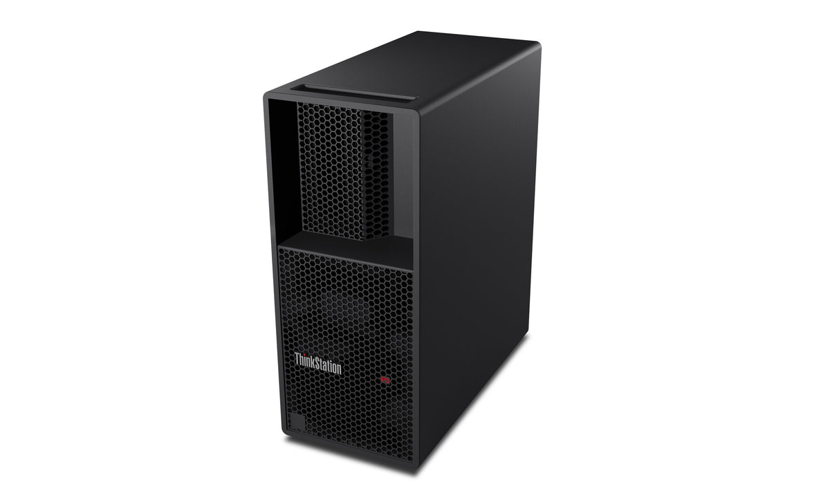 Lenovo ThinkStation P3 Tower Gen 2 Intel Core Ultra 9 285 32 GB DDR5-SDRAM 1 TB SSD Windows 11 Pro Workstation