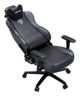 Anda Seat Novis Max Gaming armchair Padded seat Black