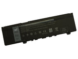 BTI 039DY5 compatible 38Wh 3-cell battery for Dell Inspiron 5370 7370 7373 7386