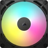Corsair RS140 ARGB Computer case Fan 14 cm Black 1 pc(s)