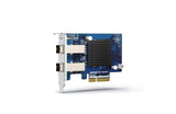 QNAP QXP-3X4PES network card Internal 32000 Mbit/s