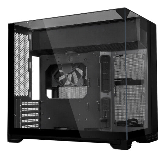 Lian Li 011 Vision O11 VISION-M Midi Tower Black