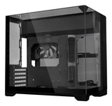 Lian Li 011 Vision O11 VISION-M Midi Tower Black