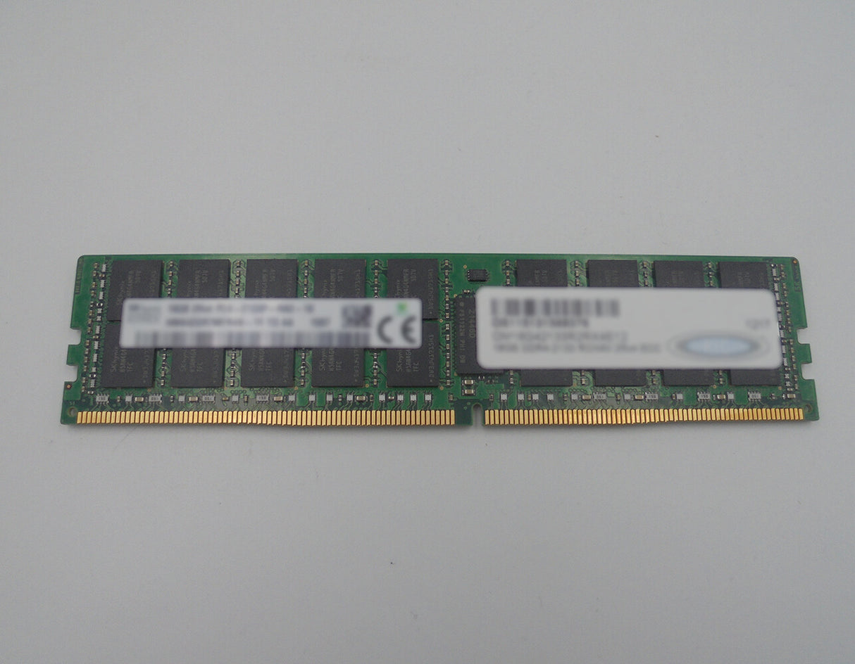 Origin Storage 64GB DDR4 2666MHz LRDIMM 4Rx4 ECC 1.2V