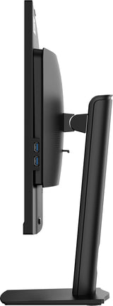 MSI Pro AP272P 14M Intel Core i5 14400 All in One PC Barebone, (NO RAM, NO Storage, NO OS), 27 Inch IPS Screen/UHD Graphics/Type-C/USB/LAN/HDMI/DP/WiFi 6E/BT 5.3/VESA