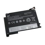 BTI 00HW021 compatible 53Wh 3-cell battery for THINKPAD P40 YOGA YOGA 460