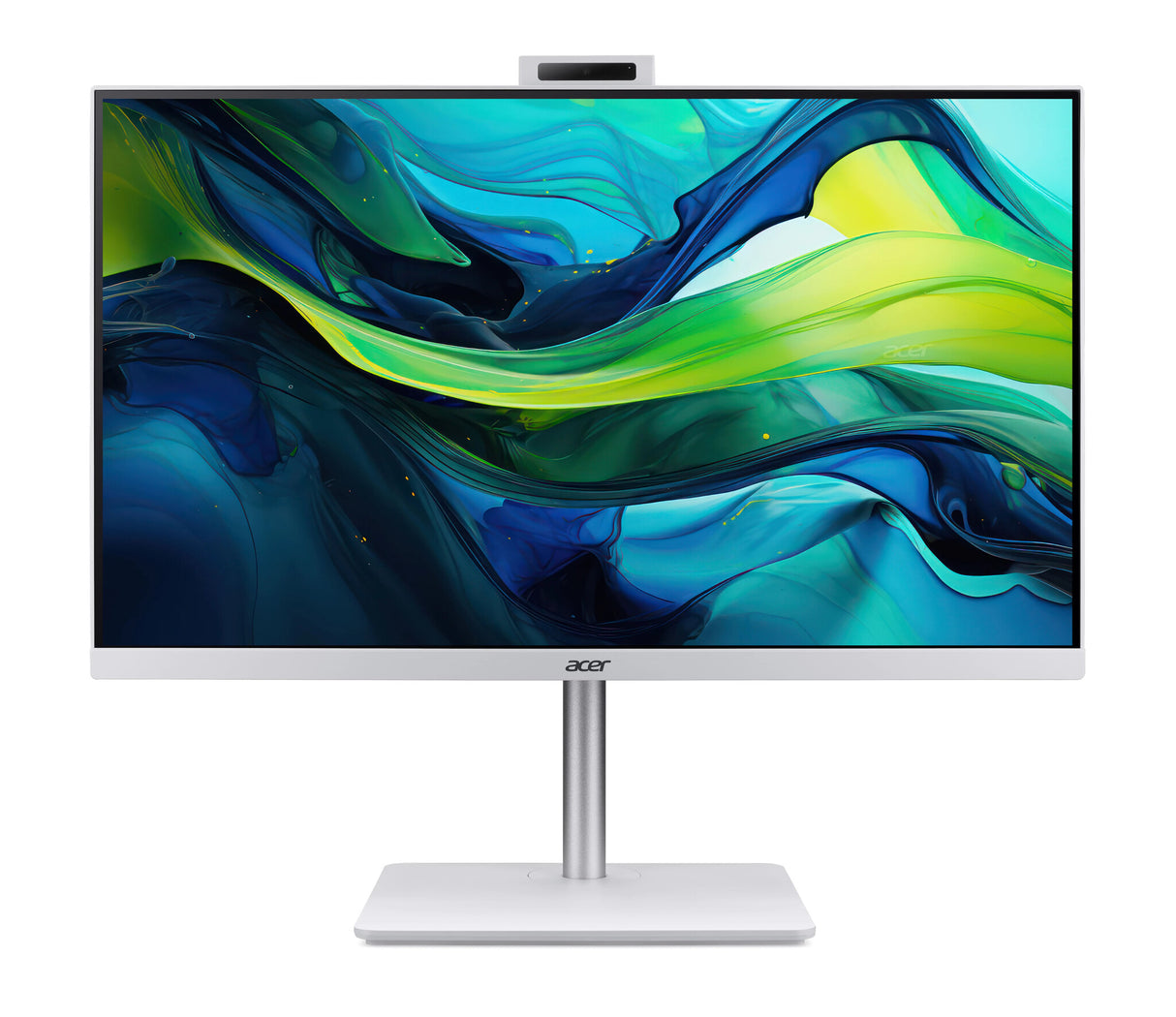 Acer Aspire C27-1E13U7UNH Intel® Core™ i7 i7-1355U 68.6 cm (27") 1920 x 1080 pixels All-in-One PC 16 GB DDR4-SDRAM 1 TB SSD Windows 11 Home White