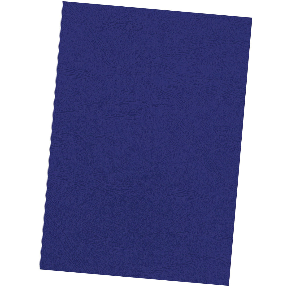 Fellowes FSC Certified Leathergrain Covers