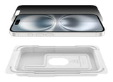 Belkin ScreenForce Privacy screen protector Apple 1 pc(s)