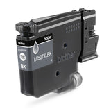 Brother Genuine LC527XLBK High Yield Ink Cartridge - Black