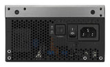 ASUS ROG -THOR-1000P3-GAMING power supply unit 1000 W 20+4 pin ATX ATX Black
