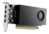 PNY A400 NVIDIA 4 GB GDDR6