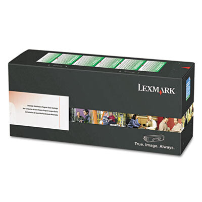 Lexmark 78C2UKE toner cartridge 1 pc(s) Original Black