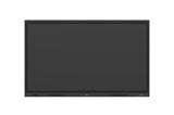 LG CreateBoard Standard interactive whiteboard 139.7 cm (55") 3840 x 2160 pixels Touchscreen Black