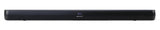 Sharp HT-SB147 soundbar speaker Black 2.0 channels 150 W