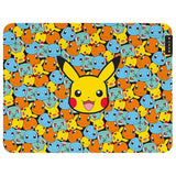 Razer GIGANTUS V2 POKEMON KANTO MEDIUM Gaming mouse pad Multicolour