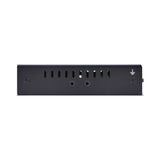 StarTech.com HDMI KVM Extender Over IP Network, 4K 60Hz, Driverless, HDMI and USB Over Ethernet/CAT6, AVoIP, Transmitter and Receiver Kit, Includes Mounting Kits