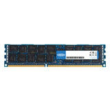Origin Storage Origin 8GB 2Rx4 DDR3-1600 PC3-12800R Registered ECC 1.5V 240-pin RDIMM