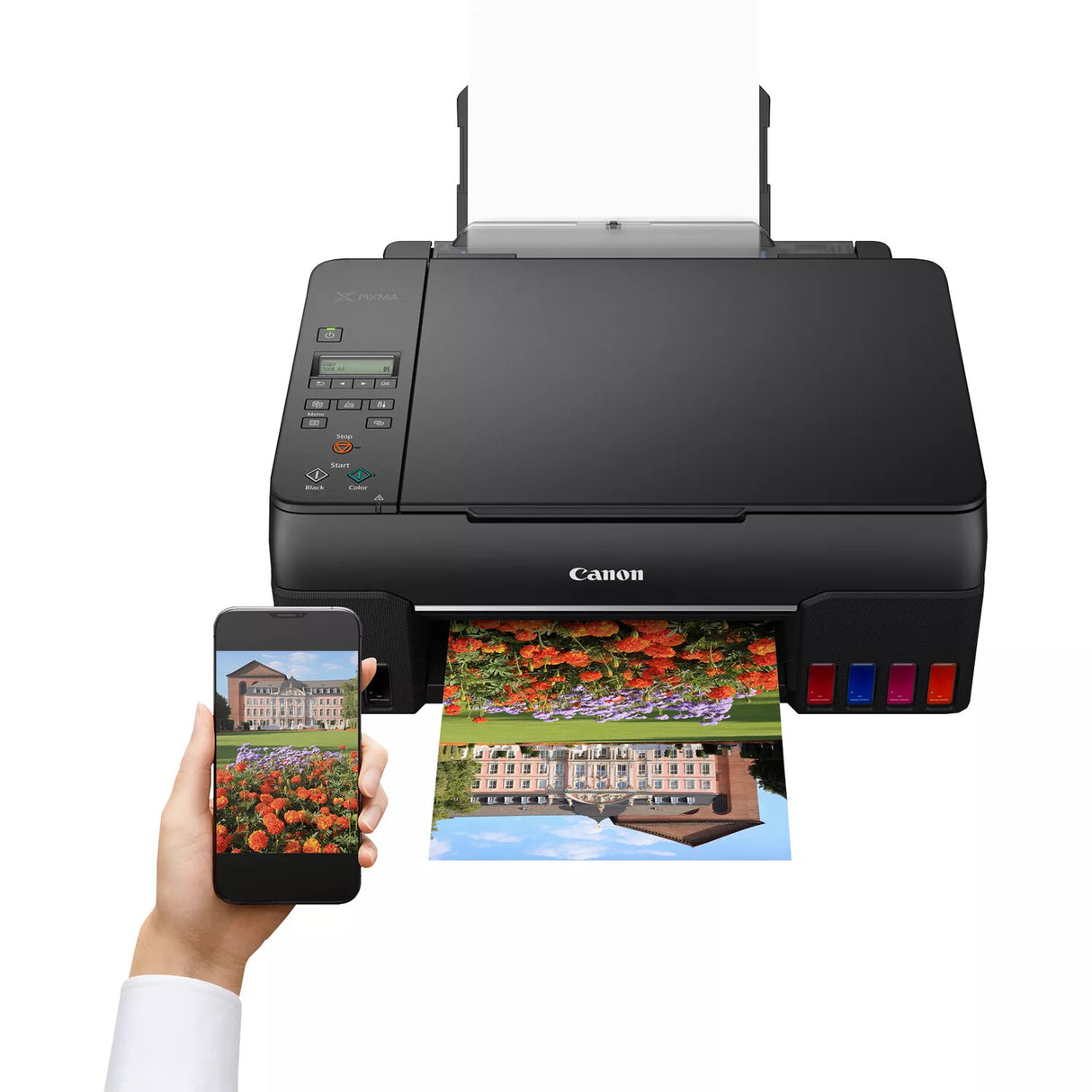 Canon PIXMA G650