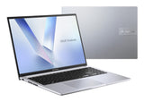 ASUS Vivobook 16 M1605NAQ-MB028W AMD Ryzen™ 7 170 Laptop 40.6 cm (16") WUXGA 16 GB DDR5-SDRAM 1 TB SSD Wi-Fi 6 (802.11ax) Windows 11 Home German Silver