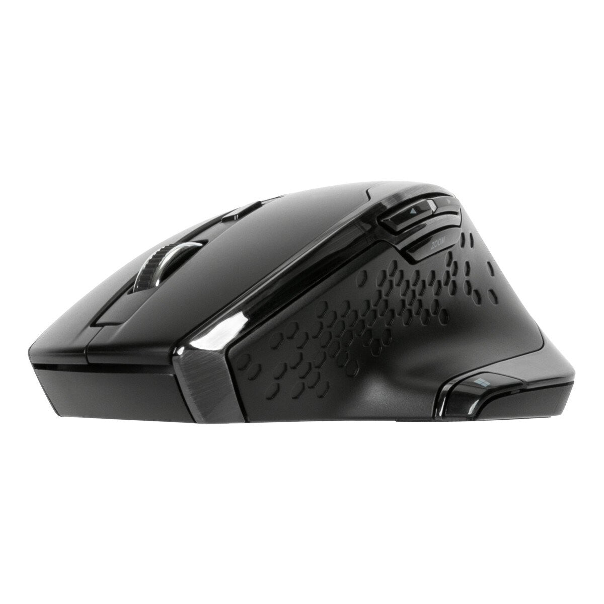 Targus AMW584GL mouse Right-hand RF Wireless Blue Trace 1600 DPI