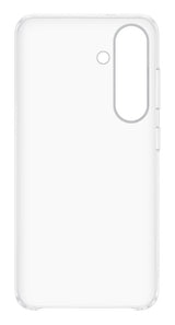 Samsung EF-QS931CTEGWW mobile phone case 15.8 cm (6.2") Cover Transparent