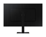 Samsung LS32D800UAU computer monitor 81.3 cm (32") 3840 x 2160 pixels Quad HD Black