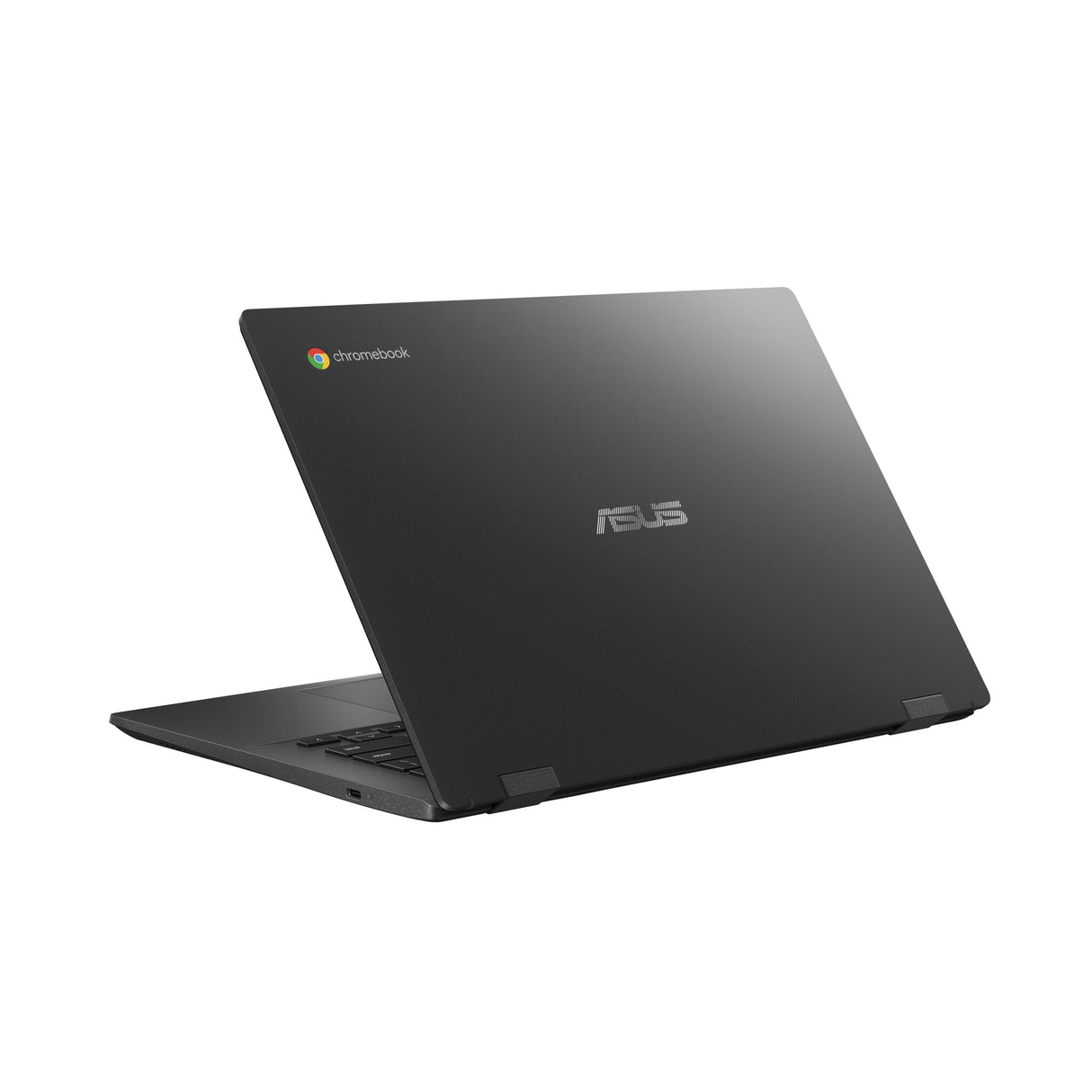 ASUS Chromebook CM14 CM1402CM2A-NK0116 MediaTek Kompanio 520 35.6 cm (14") Full HD 4 GB LPDDR4x-SDRAM 128 GB eMMC Wi-Fi 6 (802.11ax) ChromeOS Grey
