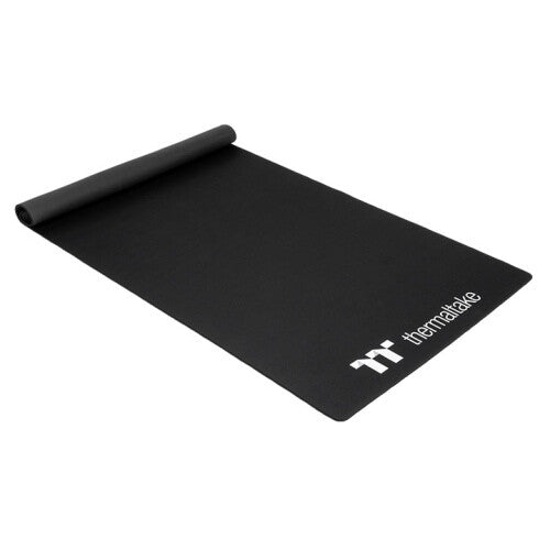 Thermaltake GSC-ACC-MTFABB-01 flight/racing simulator accessory Racing floor mat