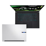 GIGABYTE AERO X16 2WH Gaming Laptop - 16“, 165Hz WQXGA, Ryzen AI 9 HX 370, NVIDIA RTX 5070, 32GB DDR5 5600MHz, 2TB Gen4 SSD, Win 11 Pro, 2 Year Warranty, Dolby Atmos, AERO X16 2WHA3UKC65DP