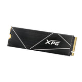 XPG GAMMIX S70 BLADE M.2 512 GB PCI Express 4.0 NVMe 3D NAND