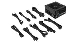 Aerocool Integrator Gold 850W power supply unit 20+4 pin ATX ATX Black