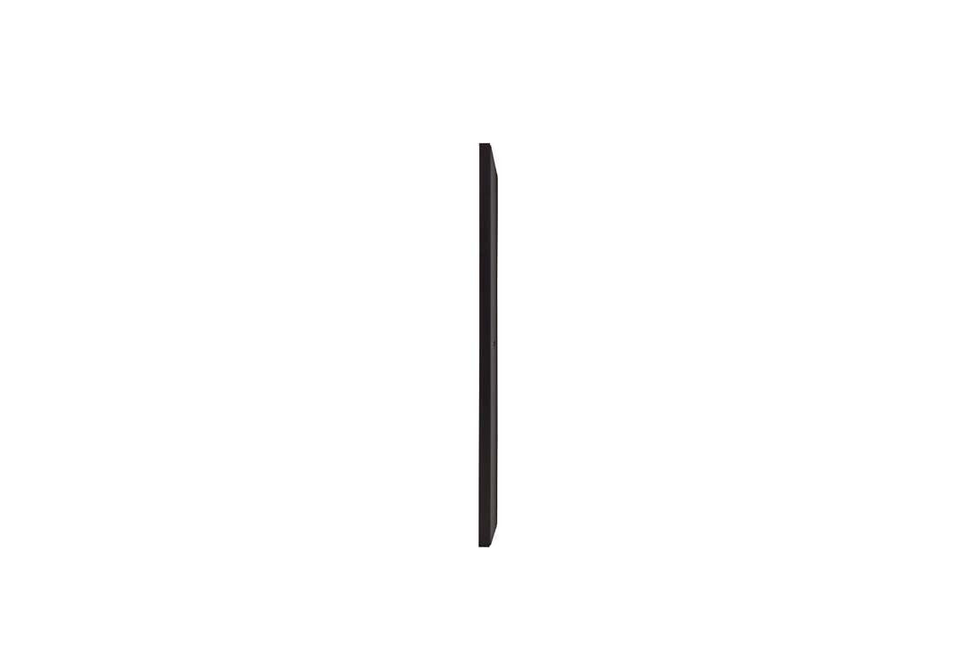 LG 55UH7N-E Digital signage flat panel 139.7 cm (55") LED Wi-Fi 700 cd/m² 1.8K Black WebOS 24/7