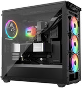 be quiet! Light Loop 360mm Processor All-in-one liquid cooler 36 cm Black 1 pc(s)