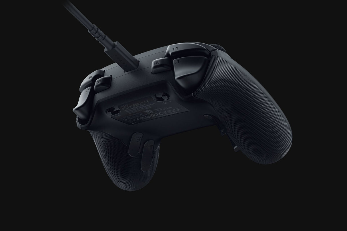Razer Wolverine V3 Tournament Edition Black USB Gamepad Analogue PC, Xbox Series S, Xbox Series X