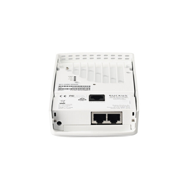RUCKUS Networks H350 1200 Mbit/s White Power over Ethernet (PoE)