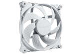 be quiet! SILENT WINGS 4 | 140mm PWM high-speed White Computer case Fan 14 cm 1 pc(s)