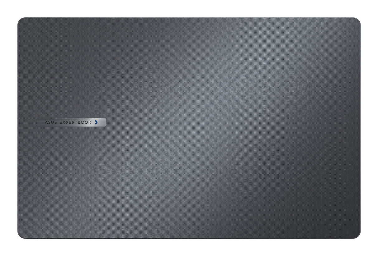 ASUS ExpertBook B1 B1503CV-715X Intel Core 7 240H Laptop 39.6 cm (15.6") Full HD 16 GB DDR5-SDRAM 512 GB SSD Wi-Fi 6E (802.11ax) Windows 11 Pro Grey