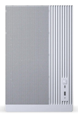 Phanteks XT M3 Micro Tower White